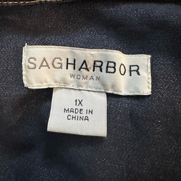 Sag harbor Women jacket - Picture 5 of 5